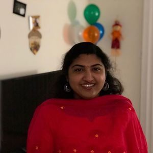 Meet your Posher, Neethu